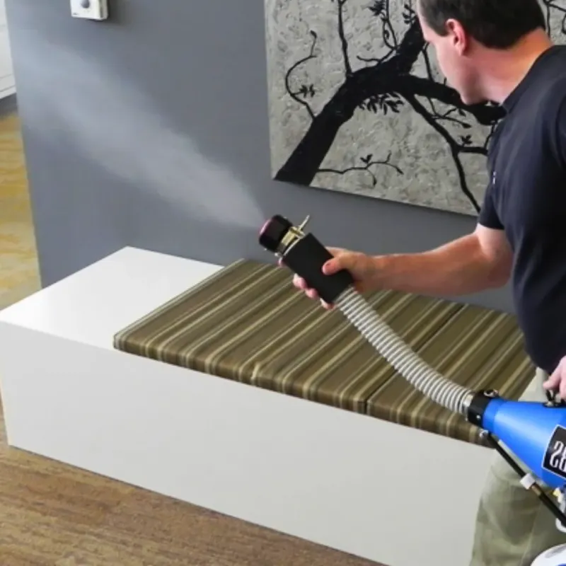 Professional Odor Removal in Brooklyn Center, MN